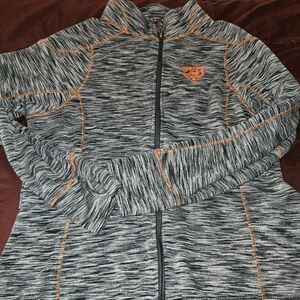 Chicago Bears full zip